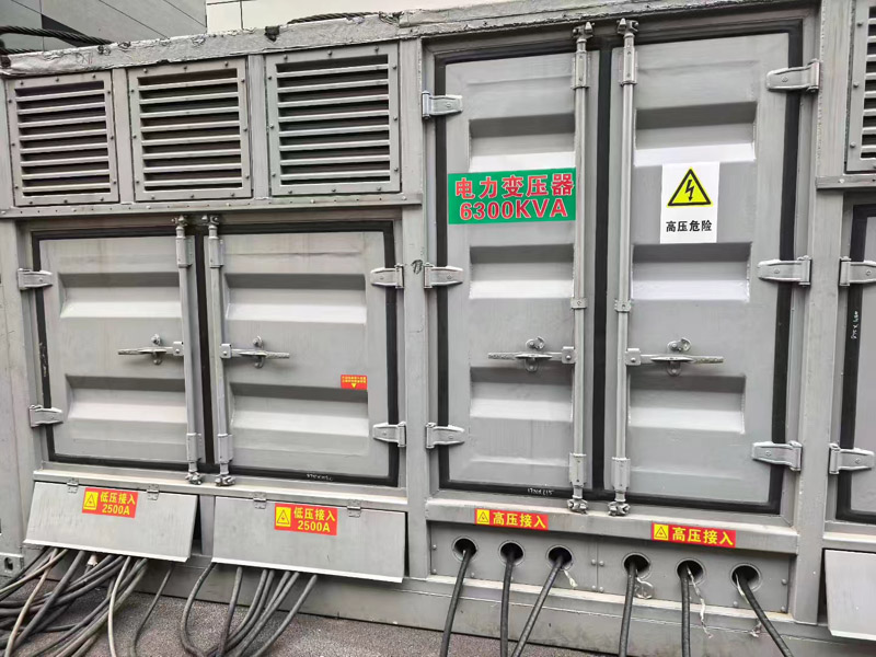 临夏县柴油发电机组换季保养注意哪些事项?