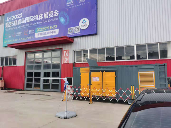 临夏县发电车出租-我国柴油机发电机组行业引领动力行业发展,前景广阔