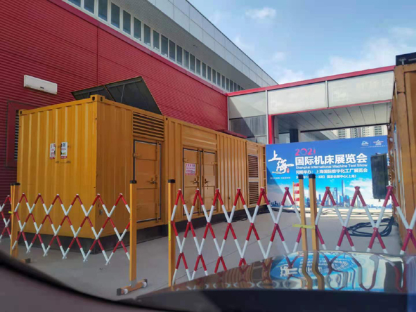 临夏县出租发电机-柴油发电机和汽油发电机哪个更好一些?