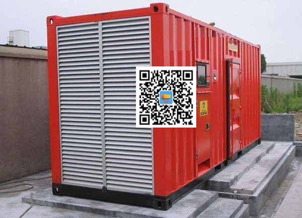 临夏县300kw柴油发电机组一个小时耗油