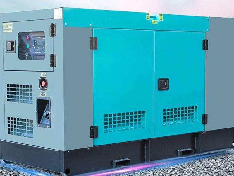 临夏县50KW柴油发电机油耗是多少？