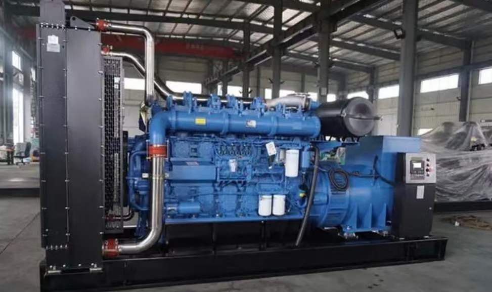 临夏县如何选择适合的 500kW 柴油发电机组？
