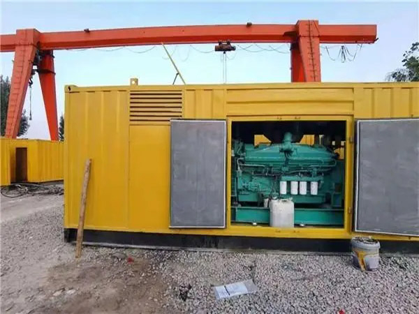临夏县冬季低温环境下，500KW发电机组应该选择什么类型的启动电瓶？