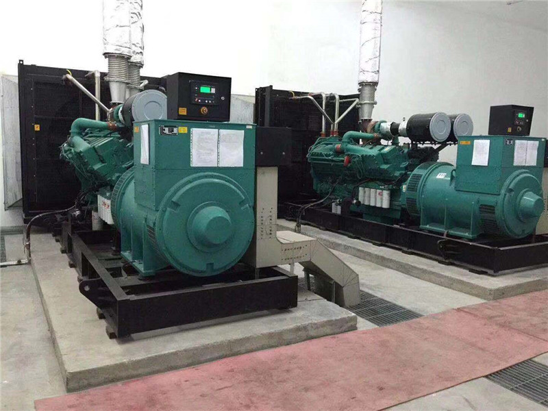 临夏县柴油发电机组冬季寒冷地区使用需注意哪些事项？