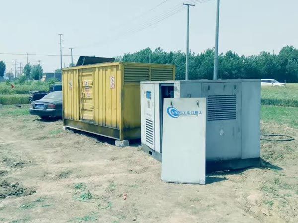 临夏县柴油发电机组冬季日常维修需要哪些工具?
